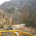 DIN/ASTM/Sha/Cema Standard Heavy Duty Quarry Conveyor